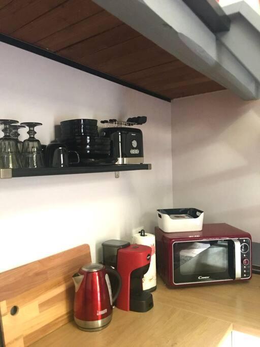 Apartmán Artist Studio Řím Exteriér fotografie